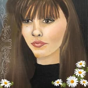 Meet your Posher, Shelly